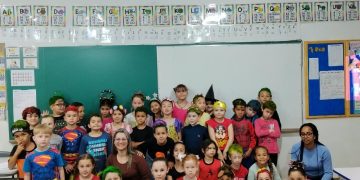 ROCA SALES – Programa Saúde na Escola promove atividades de prevenção e cuidado com estudantes em Roca Sales