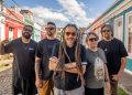 Banda Maskavo - divulgação