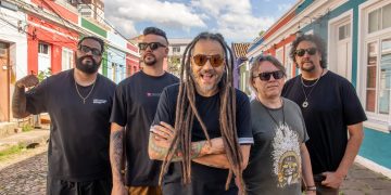 Banda Maskavo - divulgação