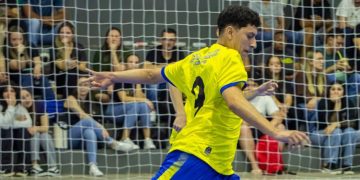ROCA SALES – Interfirmas 2026 tem rodada marcada por goleadas e empate; próxima etapa terá futsal e vôlei