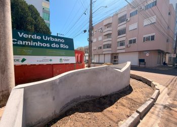 Fotos: Duda Conte/Município de Estrela