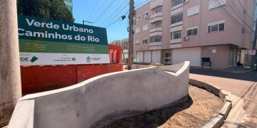 Fotos: Duda Conte/Município de Estrela