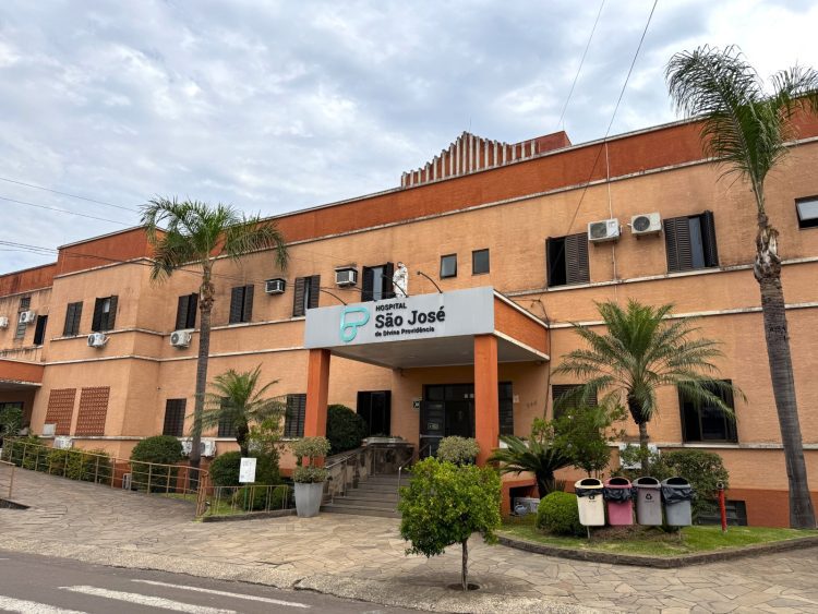 ARROIO DO MEIO – Mamografias pelo SUS completam um ano com cerca de 1,2 mil exames realizados