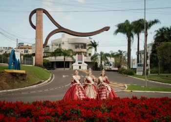 ARROIO DO MEIO – Município celebra 92 anos com programação especial durante novembro