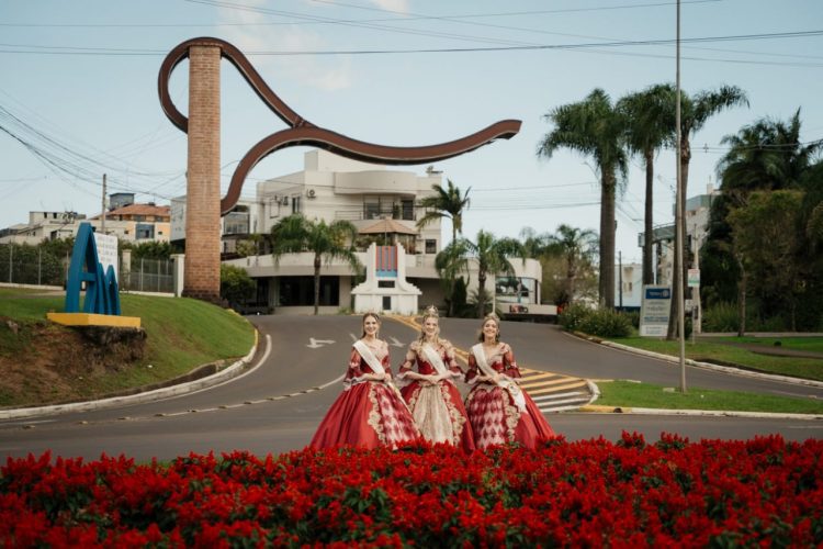 ARROIO DO MEIO – Município celebra 92 anos com programação especial durante novembro