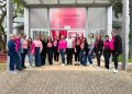 ENCANTADO – HBST promove ações de conscientização sobre o câncer de mama durante o Outubro Rosa