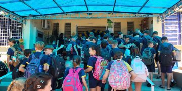 ARROIO DO MEIO – Rede municipal abre período de matrículas e rematrículas para 2027