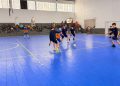 ROCA SALES – Jogos Escolares Municipais encerram edição de 2026 com disputas de futsal