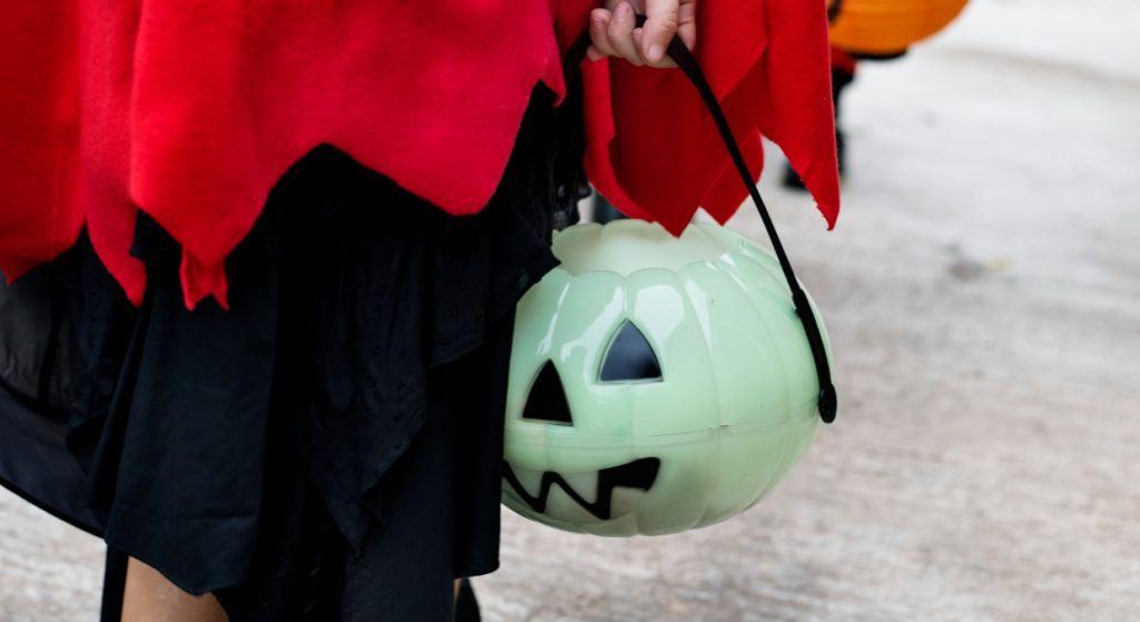 LAJEADO – Halloween aproxima cultura e aprendizado da língua inglesa