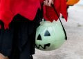 LAJEADO – Halloween aproxima cultura e aprendizado da língua inglesa