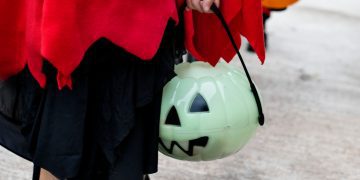 LAJEADO – Halloween aproxima cultura e aprendizado da língua inglesa