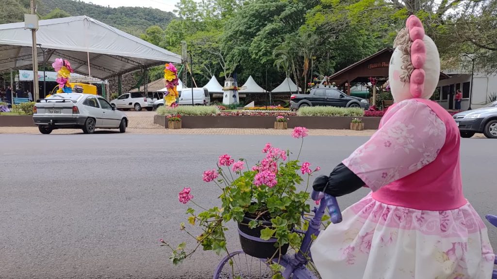 COLINAS – Festival da Primavera valoriza produtores locais e movimenta economia do município