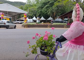 COLINAS – Festival da Primavera valoriza produtores locais e movimenta economia do município
