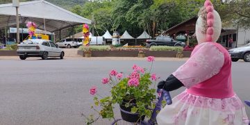 COLINAS – Festival da Primavera valoriza produtores locais e movimenta economia do município
