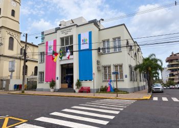 ESTRELA – Prefeitura adotará turno único nas sextas-feiras de novembro e dezembro