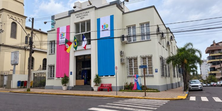 ESTRELA – Prefeitura adotará turno único nas sextas-feiras de novembro e dezembro
