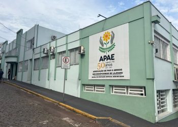 LAJEADO – Apae encaminha compra de terreno para futura ampliação da sede