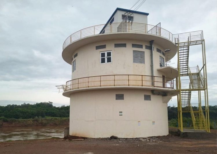 VALE DO TAQUARI – Corsan reforça ações preventivas para reduzir impactos de eventos climáticos no abastecimento de água
