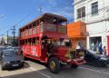Cedelinho fará passeios especiais nos dia 13, 14, 20 e 21 de novembro - Créditos: Divulgação