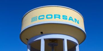 Cinco municípios do Vale do Taquari recebem ações da Corsan nesta semana