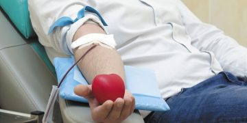 LAJEADO – Hemovale faz apelo urgente por doadores de sangue O negativo