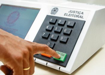 Eleições 2026: confira o local de votação antes de sair de casa