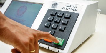 Eleições 2026: confira o local de votação antes de sair de casa