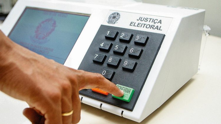 Eleições 2026: confira o local de votação antes de sair de casa