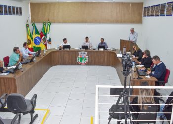 Câmara de Vilanova realizará sessão solene em homenagem ao aniversário / Crédito: VF Produtora