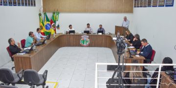 Câmara de Vilanova realizará sessão solene em homenagem ao aniversário / Crédito: VF Produtora