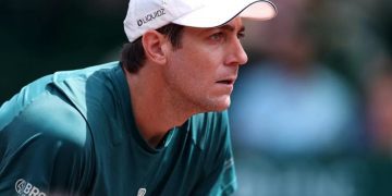 Marcelo Demoliner foi confirmado para o evento - Crédito: Divulgação