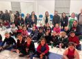 PAVERAMA – Projeto Cine Biblioteca aproxima crianças da leitura e da cultura