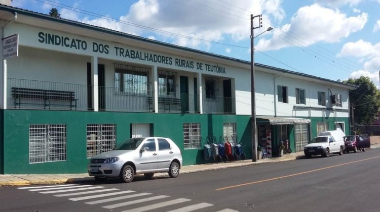 Divulgação: STR