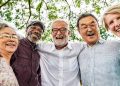 DOUTOR RICARDO – Grupo Felicitá promove encontro especial em comemoração ao Dia do Idoso