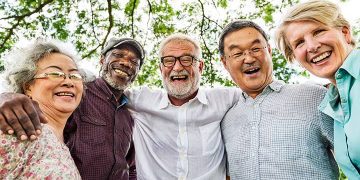 DOUTOR RICARDO – Grupo Felicitá promove encontro especial em comemoração ao Dia do Idoso