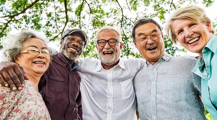 DOUTOR RICARDO – Grupo Felicitá promove encontro especial em comemoração ao Dia do Idoso