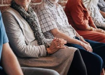 TEUTÔNIA – Outubro Prateado terá programação especial para pessoas com 60 anos ou mais