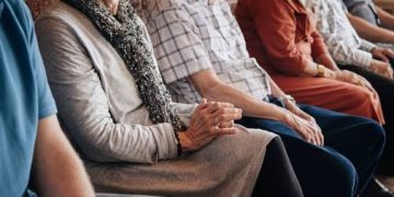 TEUTÔNIA – Outubro Prateado terá programação especial para pessoas com 60 anos ou mais