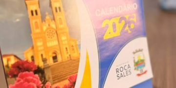ROCA SALES – Prefeitura de Roca Sales abre seleção de fotografias para o Calendário de Eventos 2027