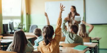 ATENÇÃO, PAIS: inscrições para a REDE ESTADUAL de ensino começaram nesta sexta-feira