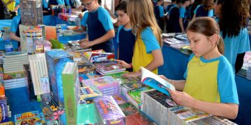 WESTFÁLIA – Feira Municipal do Livro promove dois dias de leitura e arte