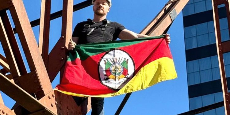 O Vale tem voz: Lucchese é eleito e região volta a ter representante na Assembleia Legislativa