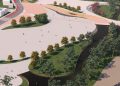 MUÇUM – Estudo propõe requalificação urbana para preparar cidade para novas enchentes