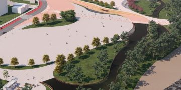 MUÇUM – Estudo propõe requalificação urbana para preparar cidade para novas enchentes
