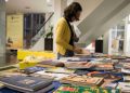 Troca-Troca de Livros da Univates ocorre de 26 a 30 de outubro (Foto:Ana Amélia Ritt)
